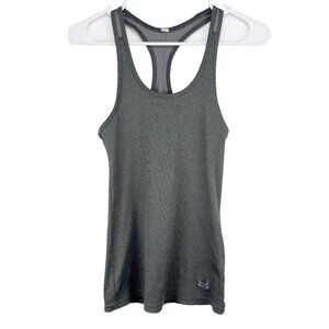 UNDER ARMOUR‎ Grey Tank Top Size S